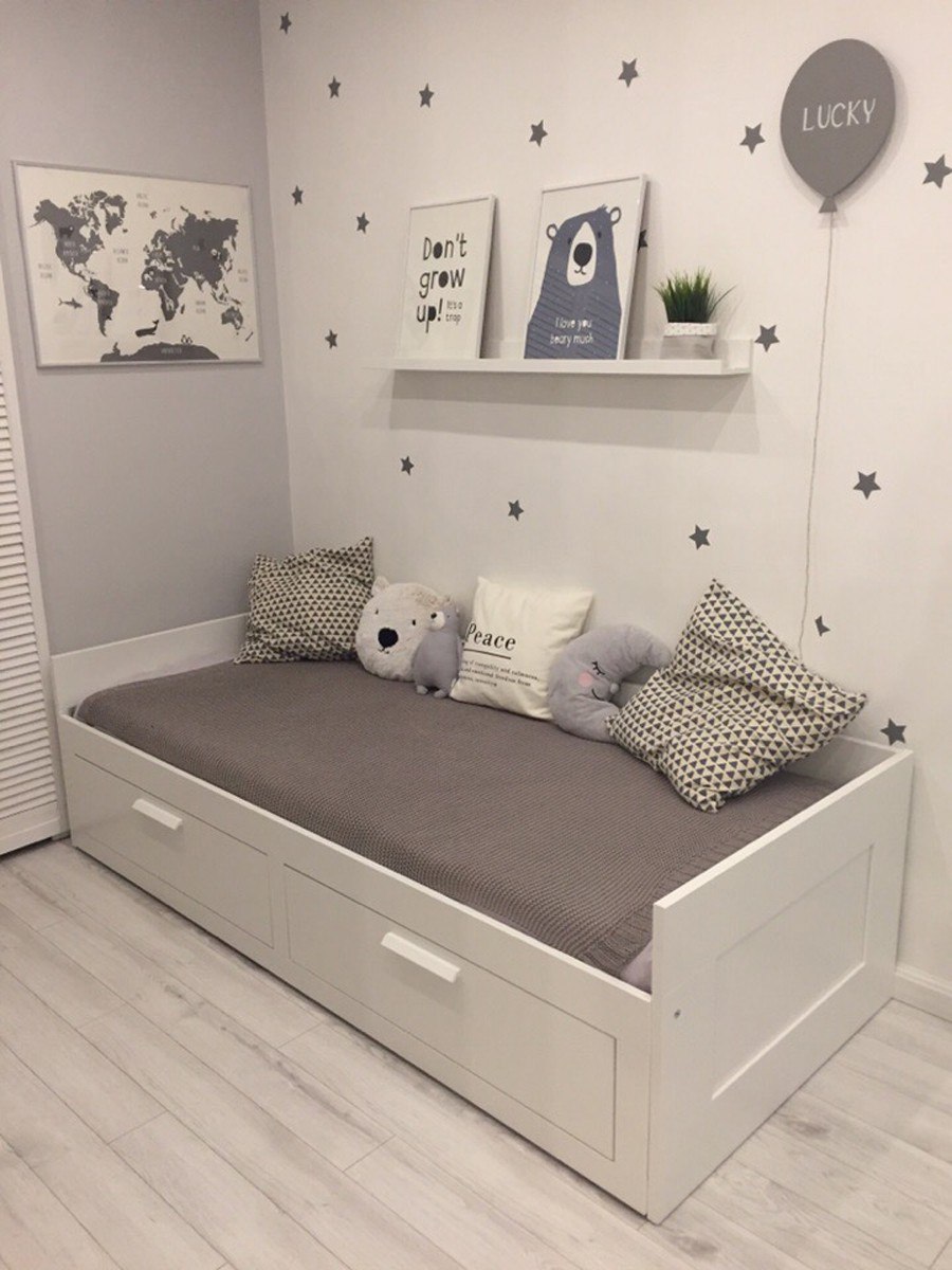 Кушетка ikea БРИМНЭС