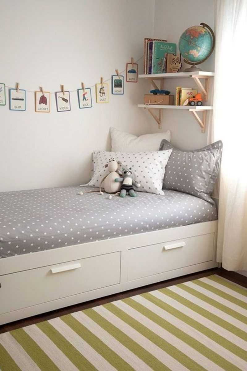 Кушетка ikea ХЕМНЭС