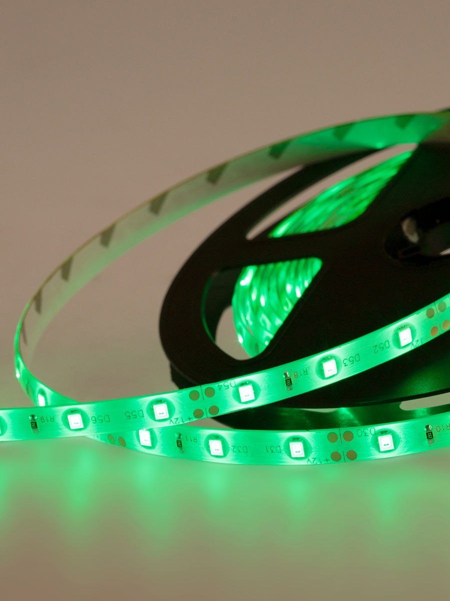 Светодиодная лента SMD 3528