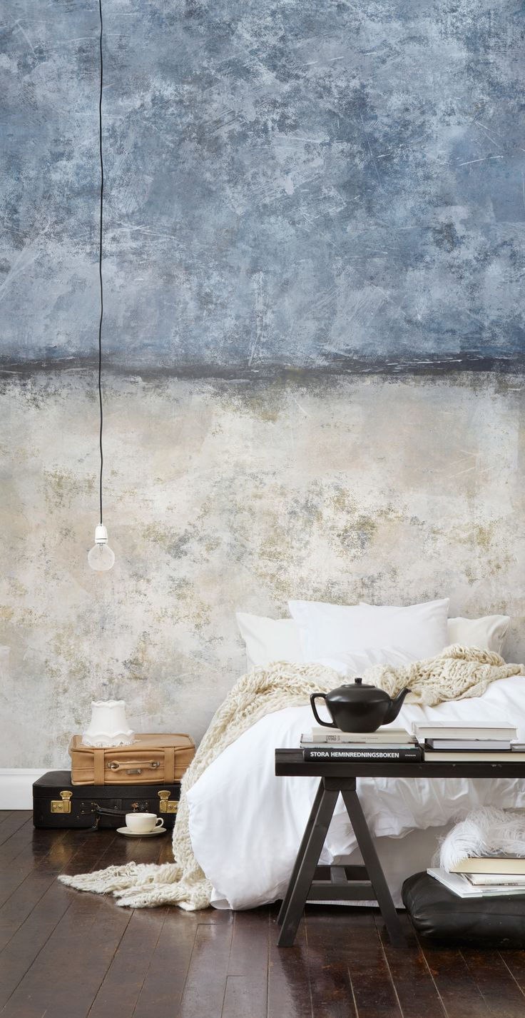 Wabi Sabi интерьер
