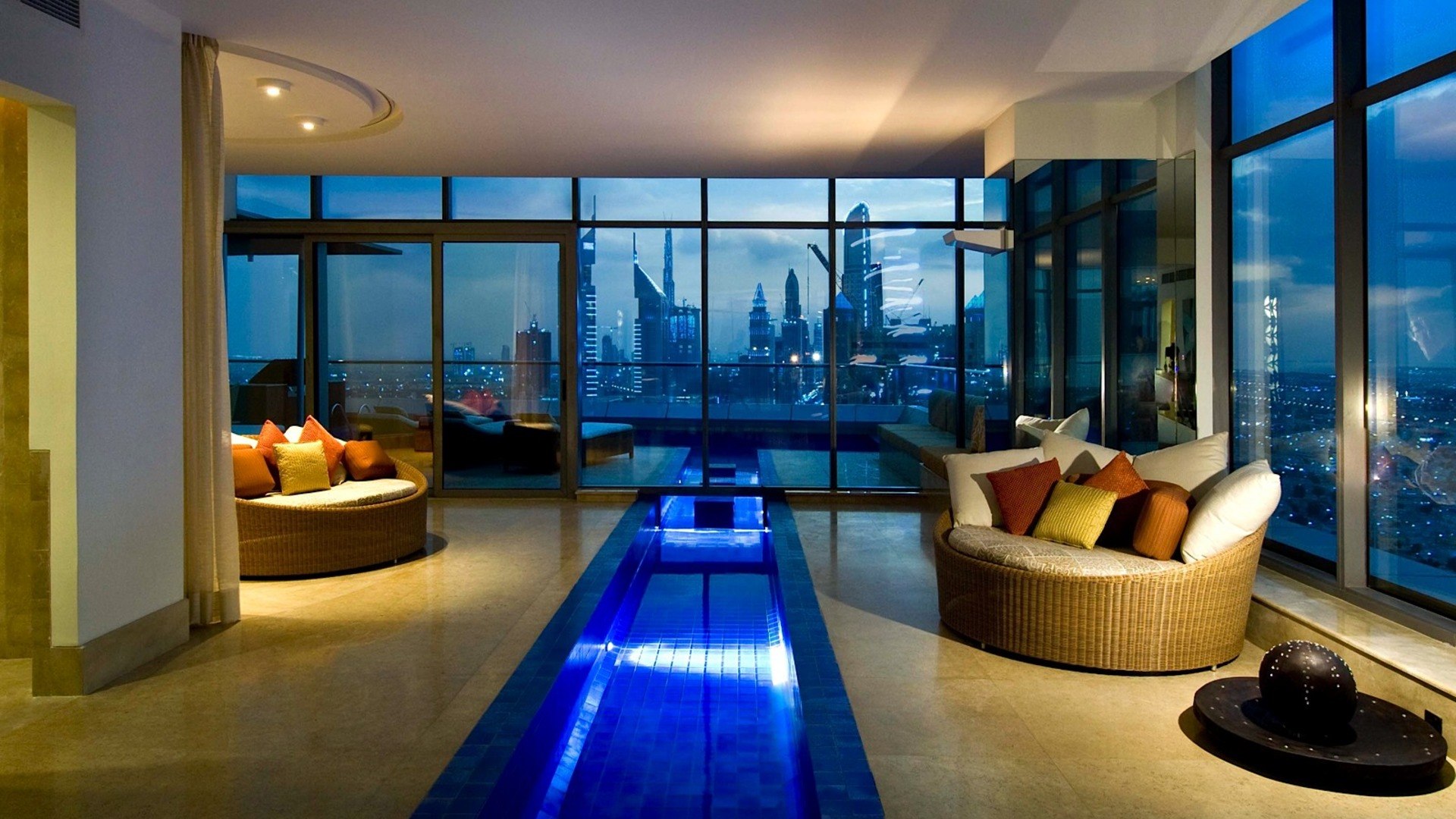 Самые дорогие аренды. Гостиница Дубай лакшери. Шикарная комната. Красивая квартира. Пентхаус с панорамными окнами.