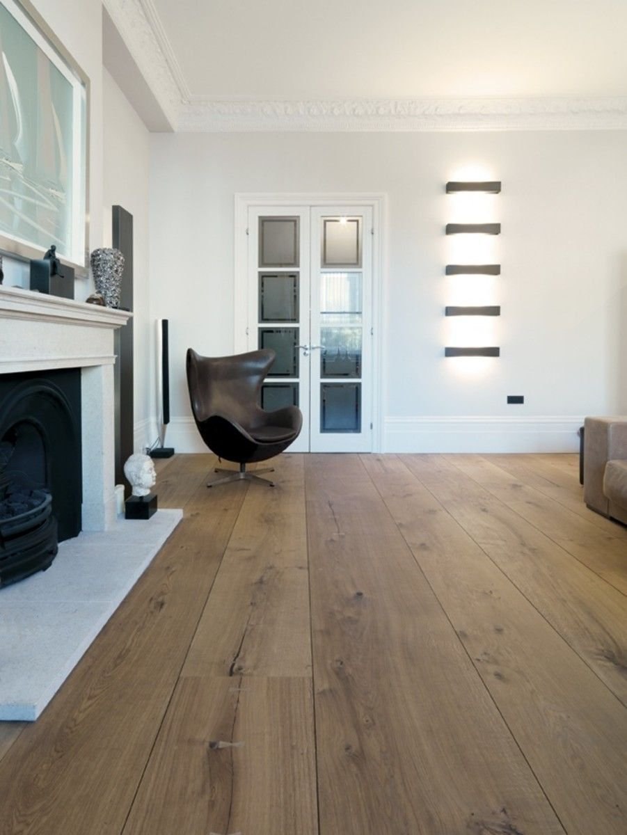 Паркет Dinesen Douglas
