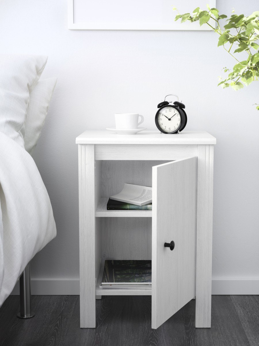 Прикроватная тумба ikea