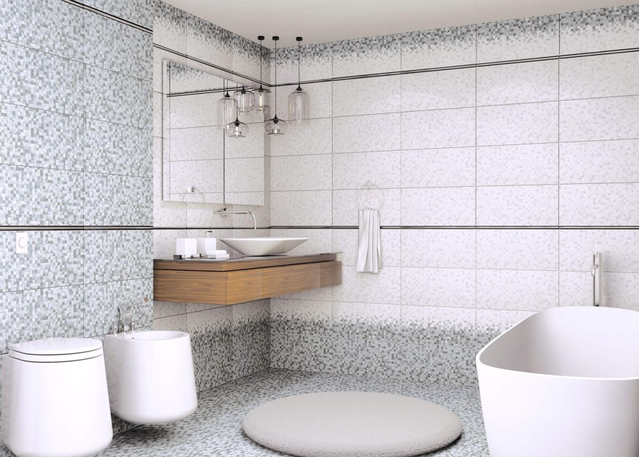 Плитка Crocus Ceramica Classic