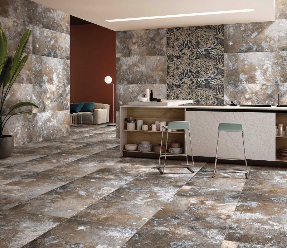 Плитка Paradyz Miracle