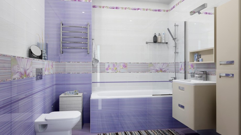 Плитка Dover Blanco 25x75