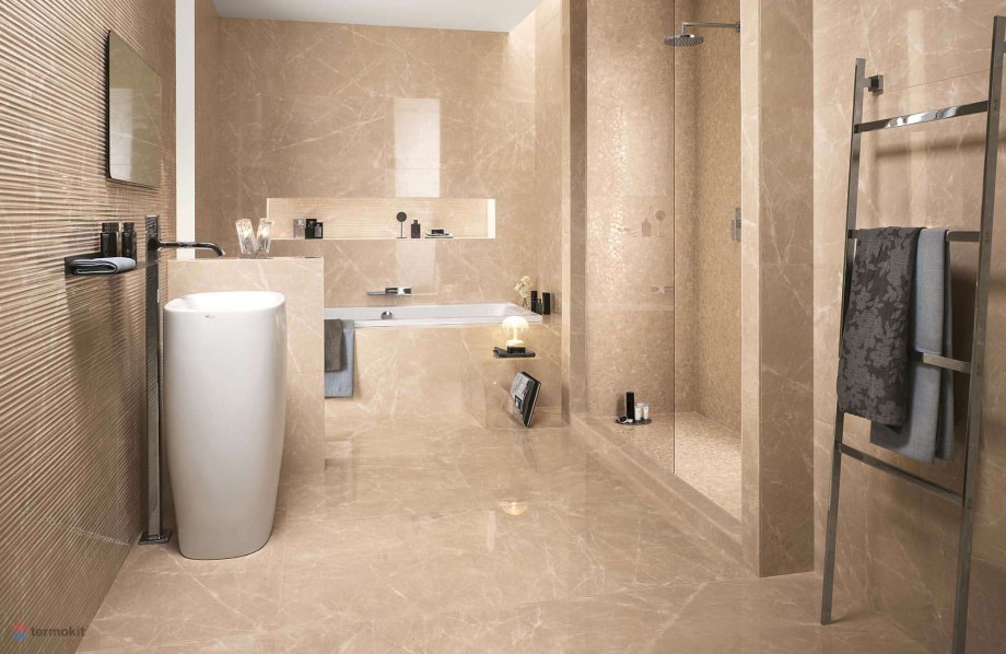 Плитка Cersanit Miracle 20х44