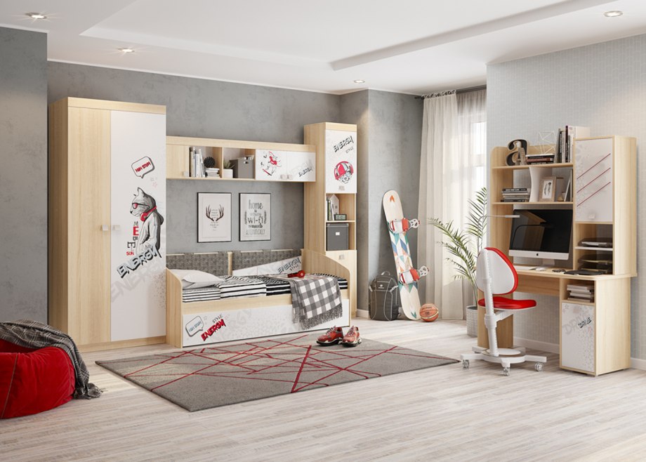 Стол Evolve Vox