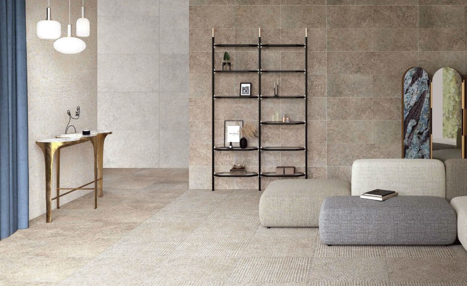 Плитка Vitra коллекция Travertini