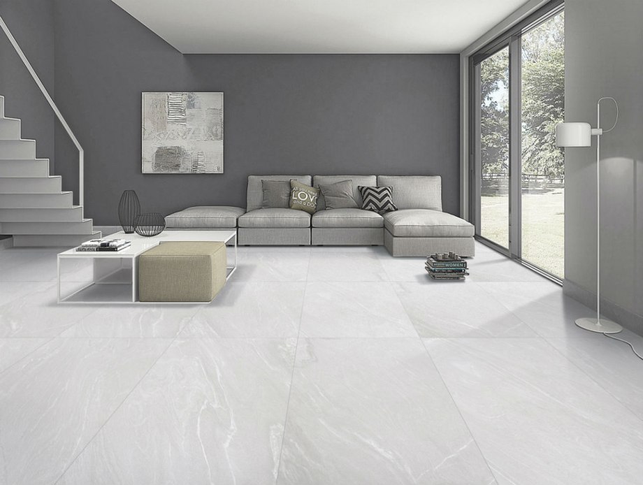 Керамогранит Realistik Bonita Light 60x120
