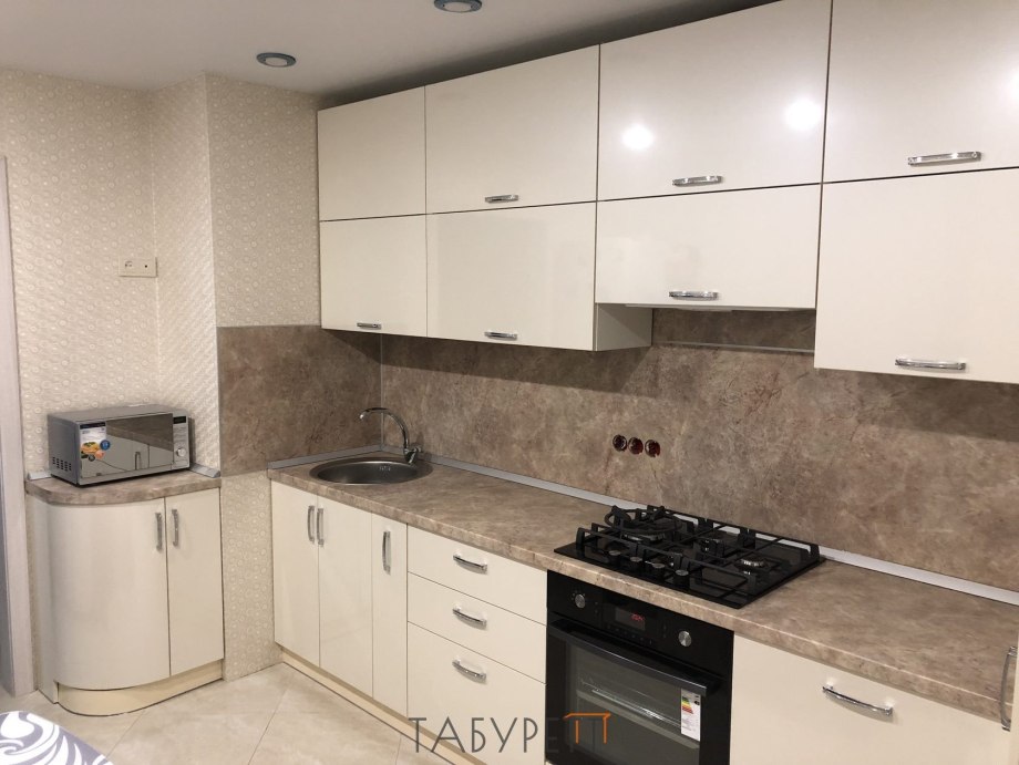 Столешница "рашчер" 300x4x60