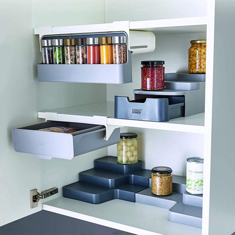 Органайзер для специй Joseph Joseph cupboardstore подвесной