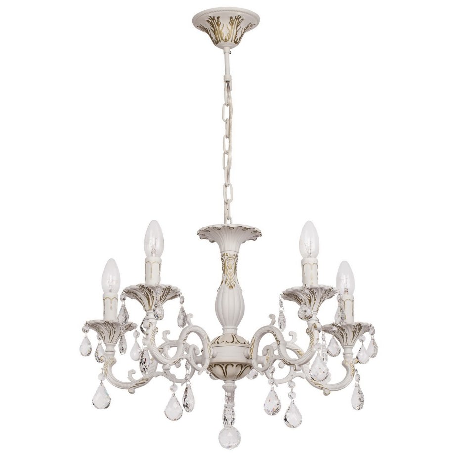 Люстра Maytoni arm386-06-w