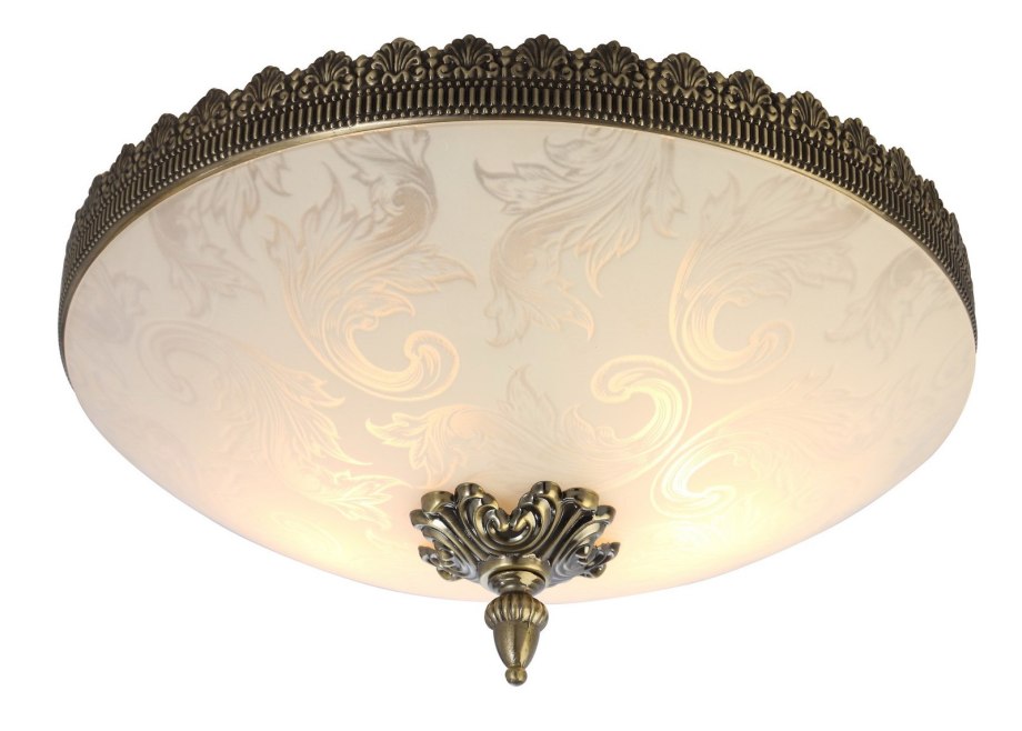 Arte Lamp Crown a4541pl-3ab