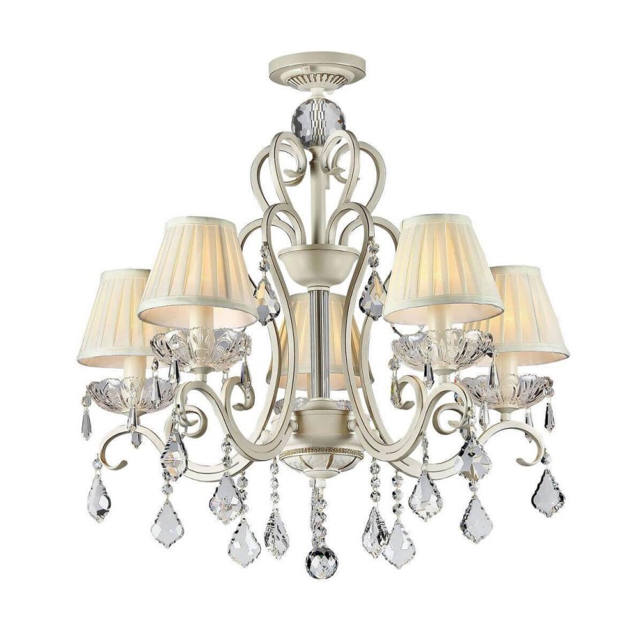 Люстра Maytoni Triumph arm288-08-g