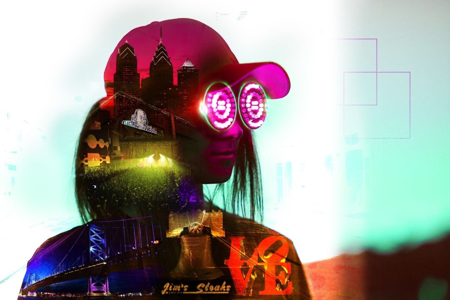 Rezz Крюгер