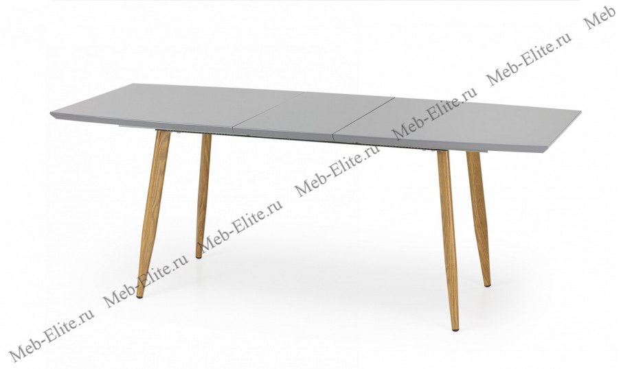 Стол Halmar Ruten (Grey)