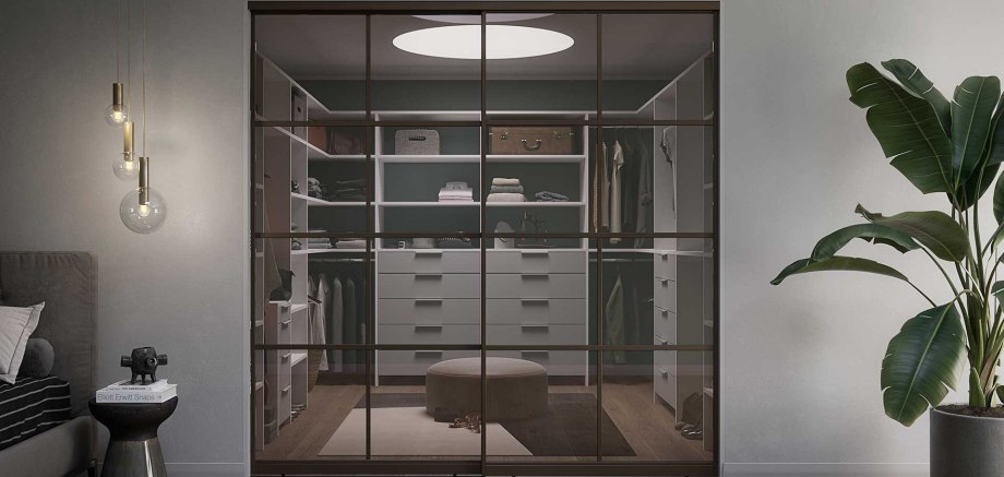 Шкаф-купе Loft kupe2260z1