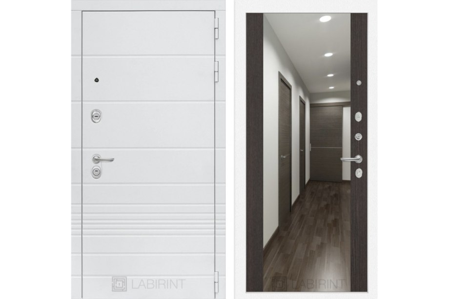 Labirint Trendo входная дверь