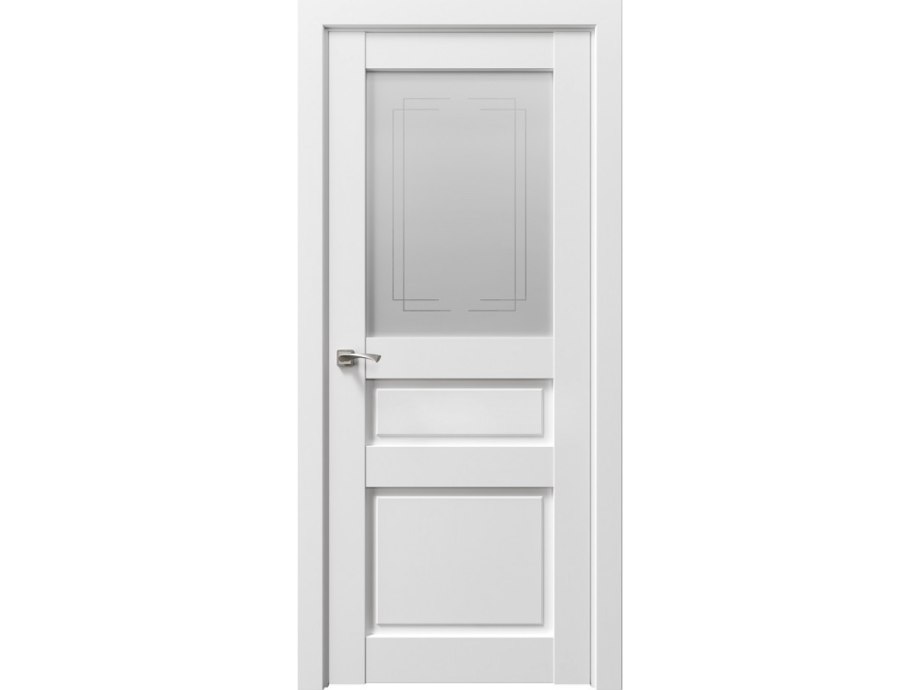 Профиль Дорс 2.102u Аляска