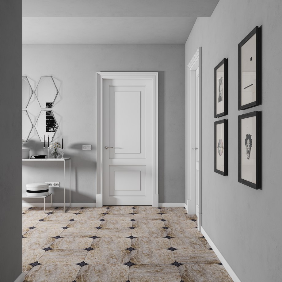 Керамогранит Gracia Ceramica