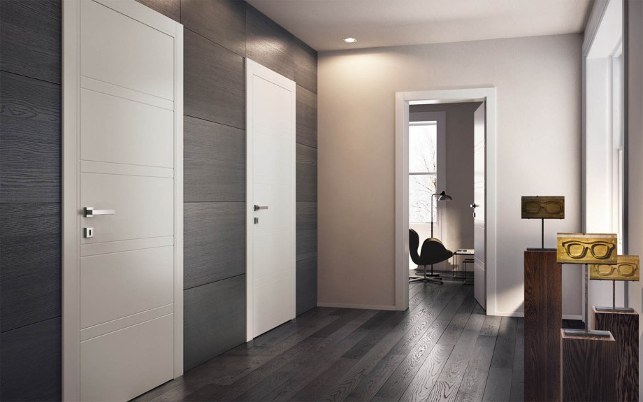 Двери Interior Doors межкомнатные