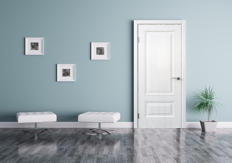 Плинтус Евровуд pn120