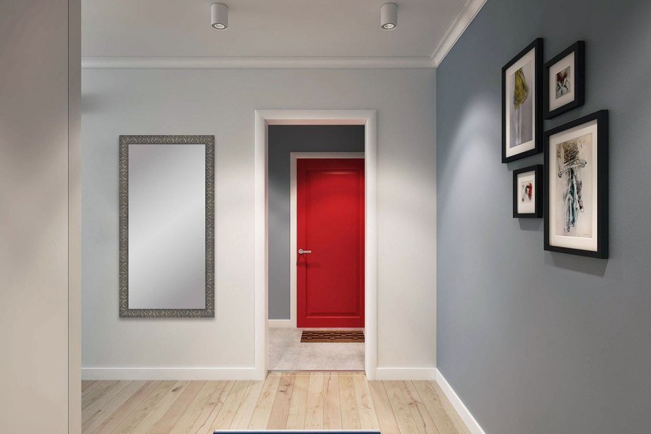 Краска little Greene 263, livid