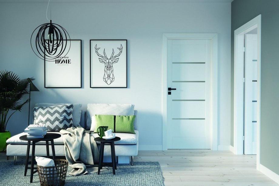 Belwooddoors белые