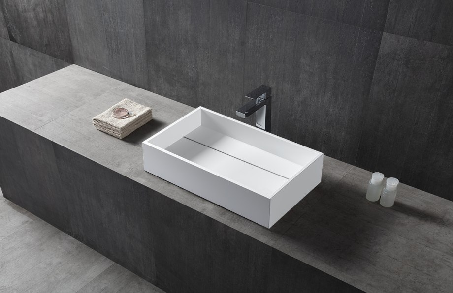 Раковина NT bagno nt402 Trento