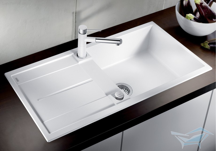 Мойка Blanco metra XL 6