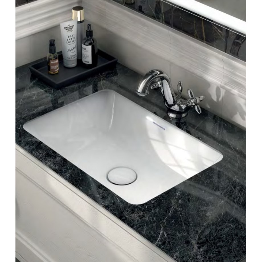 Раковина Kerama Marazzi Plaza