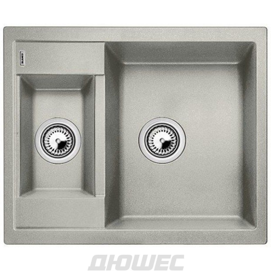 Кухонная мойка Blanco metra 6