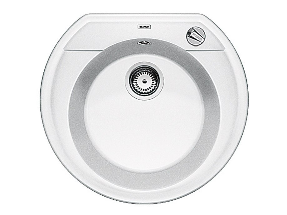 Blanco Rondoval 45