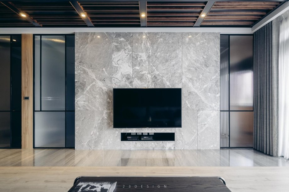Керамогранит Casalgrande Padana Marmoker Statuario Grigio lucido