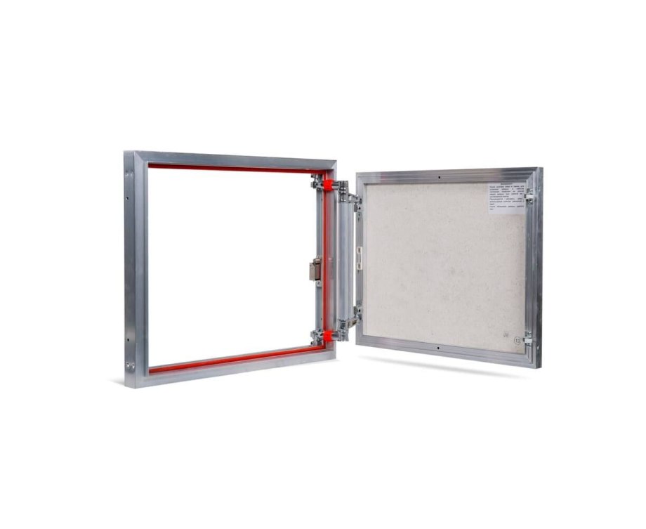 Люк ревизионный АТP 20*30