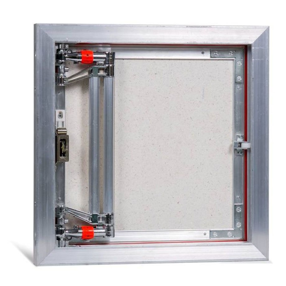 Люк распашной EUROFORMAT-R АТР 30х40
