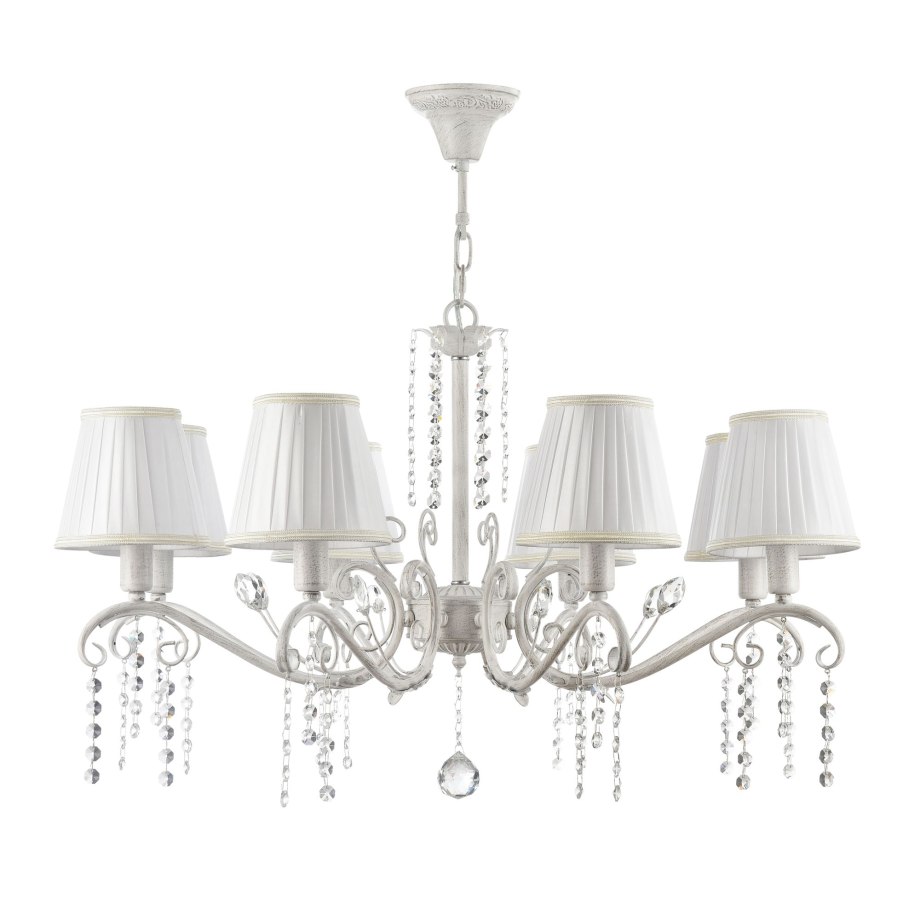 Люстра Ambrella Light tr5097