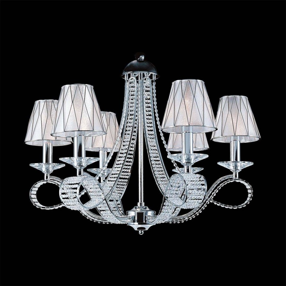 Люстра Brionia arm172-05-g
