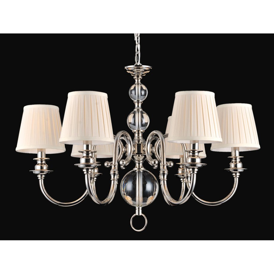 Люстра Maytoni Fiore h235-06-g