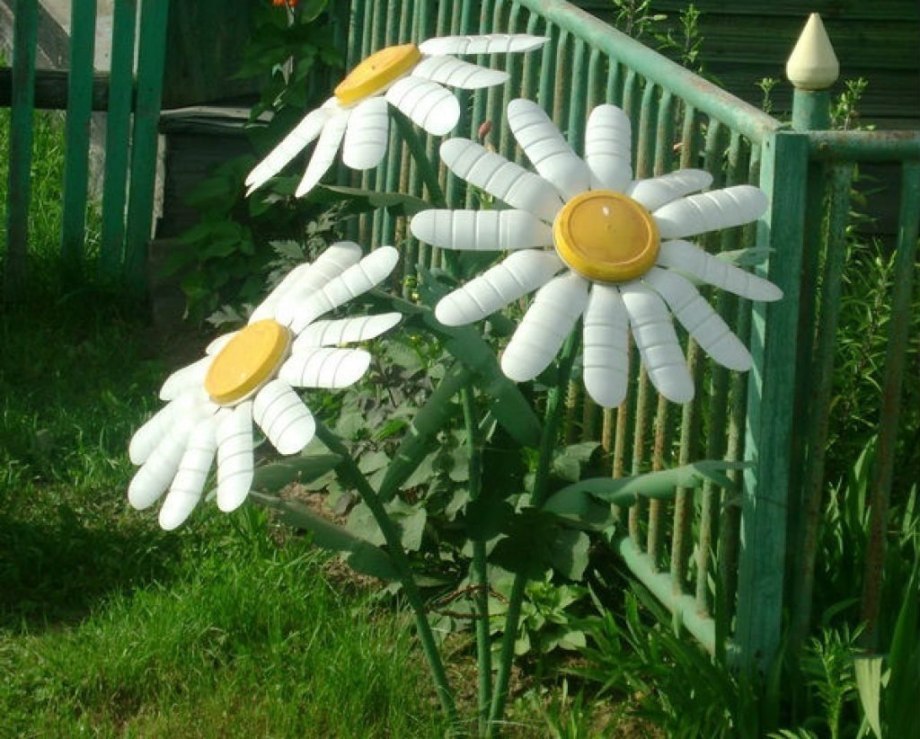Солнце из фанеры