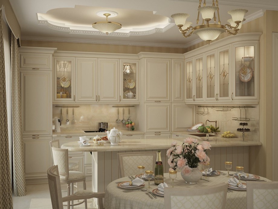 Люстра Miracoli e 1.1.8 CG