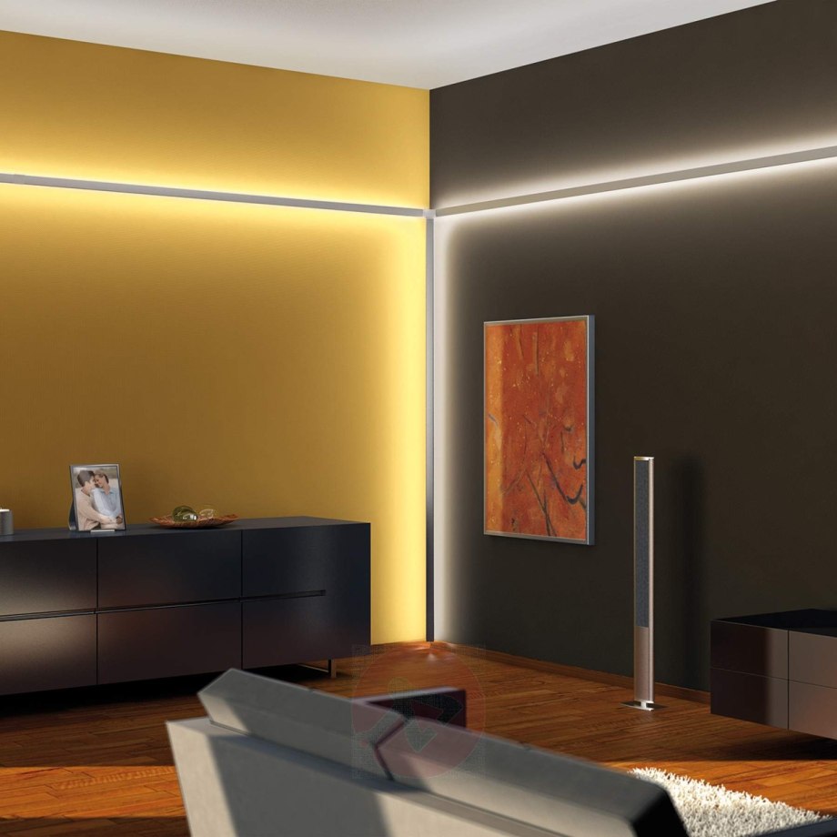 Подвесной светильник lines от IMPERIUMLOFT