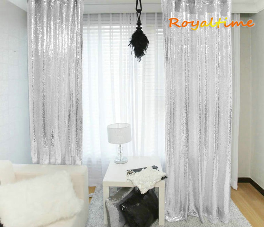 Шторы классические бирюза