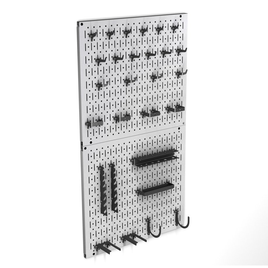 MBS металлический лист Wall Panel 900