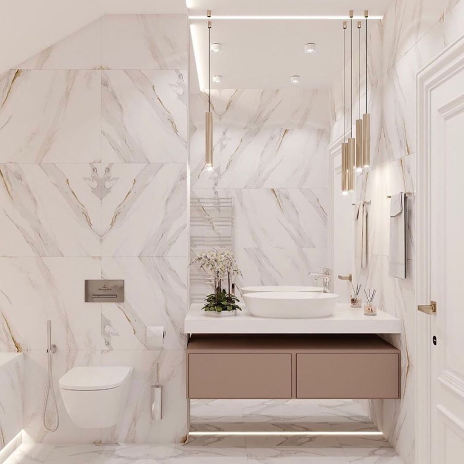 Kerama Marazzi Монте Тиберио беж