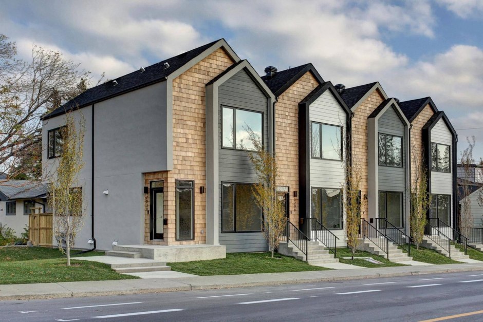Campbell Townhouse в Орегоне