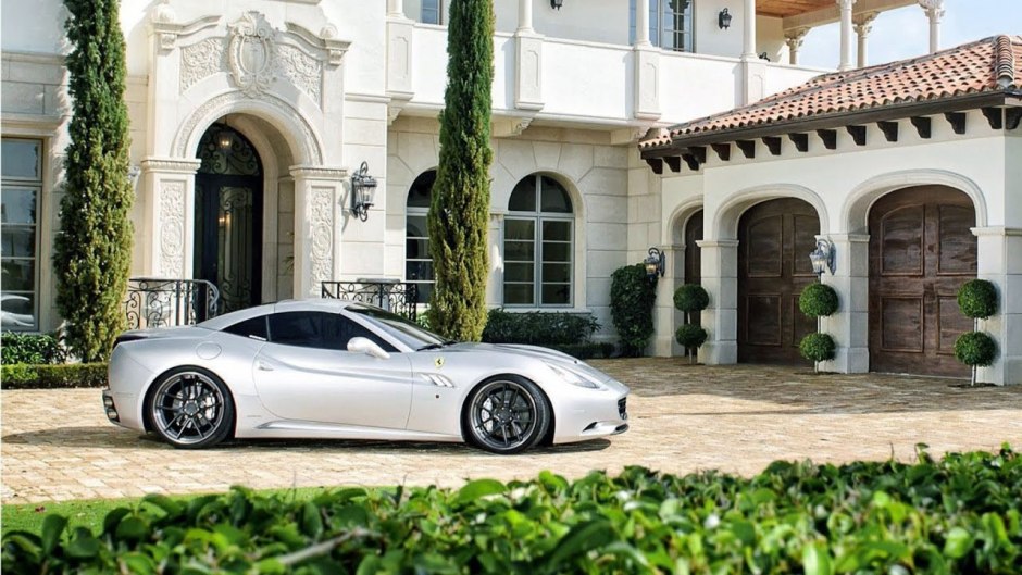 Bugatti Veyron