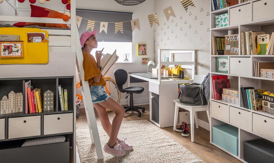 Vox мебель Nest