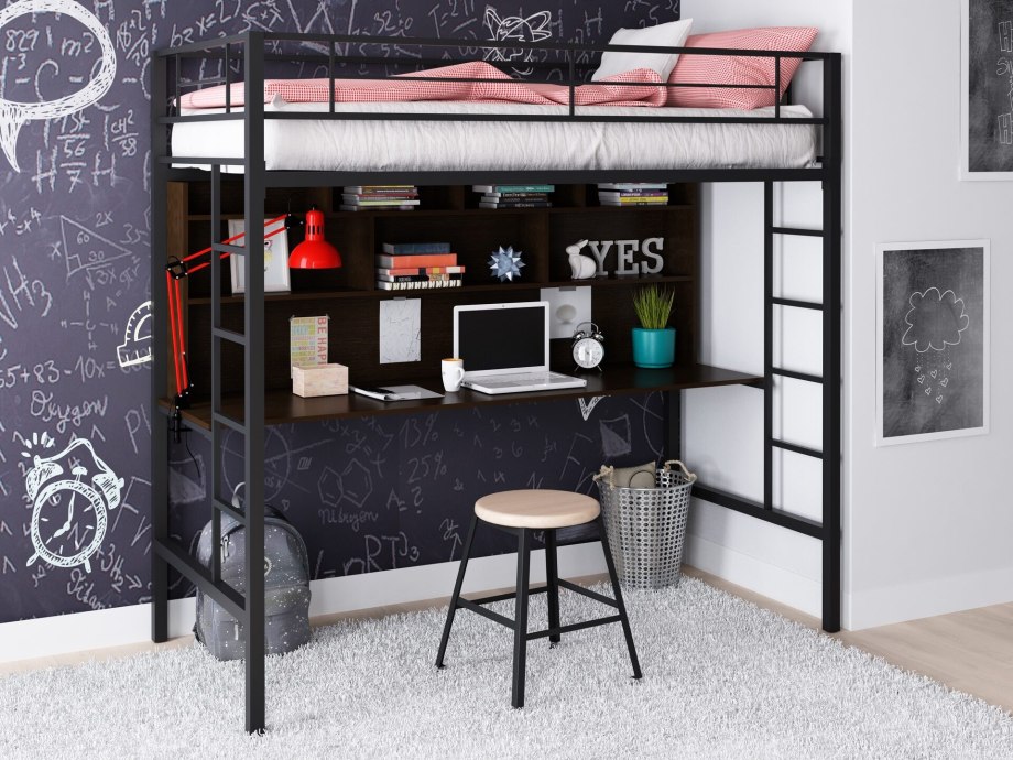 Тумба Micke ikea
